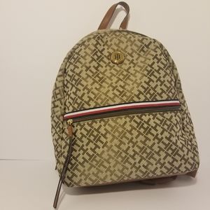 TOMMY HILFIGER BACKPACK